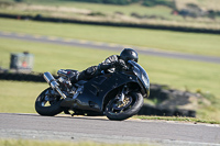 Middle Group Black Bikes